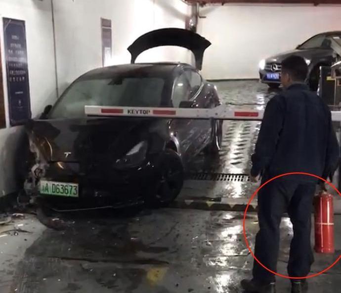 特斯拉,Model 3