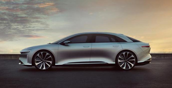 特斯拉,Model S,合创
