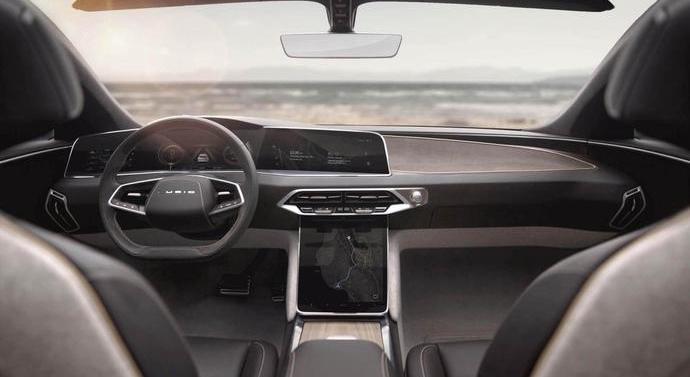特斯拉,Model S,合创
