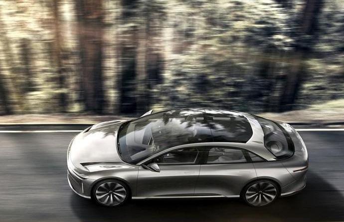 特斯拉,Model S,合创