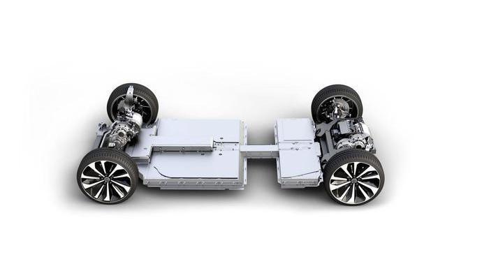 特斯拉,Model S,合创