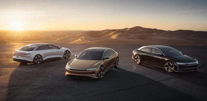 特斯拉,Model S,合创