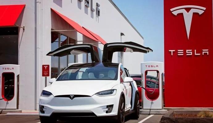 Model S,特斯拉,Model X