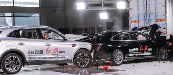 红旗,红旗H9,红旗HS5,解放J7,一汽