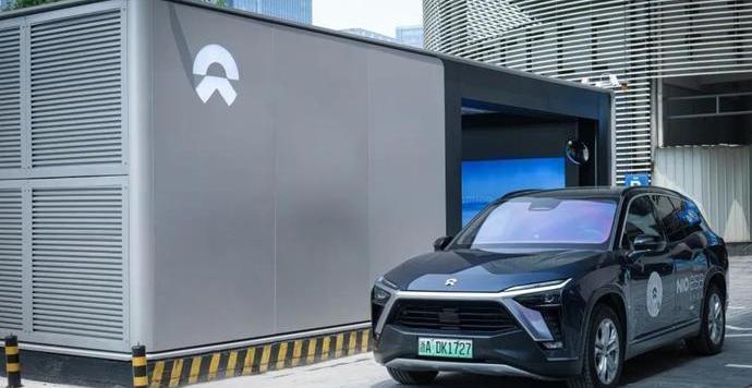理想汽车,零跑汽车,特斯拉,蔚来,威马汽车