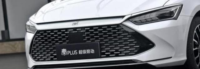 北京,北京U5,北京U5 PLUS,比亚迪,北京汽车