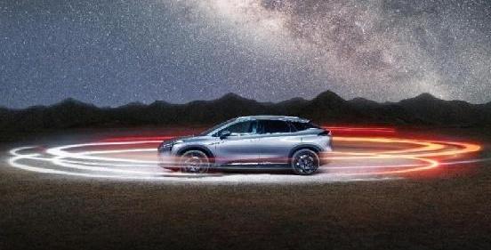 AION LX,北京,现代