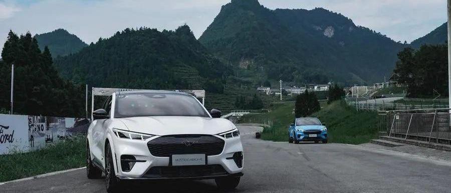 北京,大众,Mustang,蔚来,福特