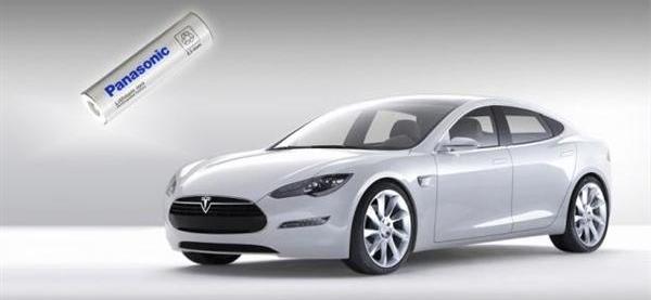 特斯拉,Model S