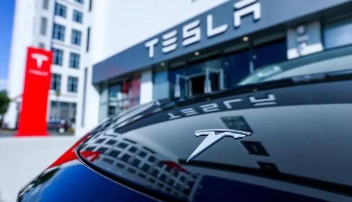 比亚迪,特斯拉,Model Y,Model 3