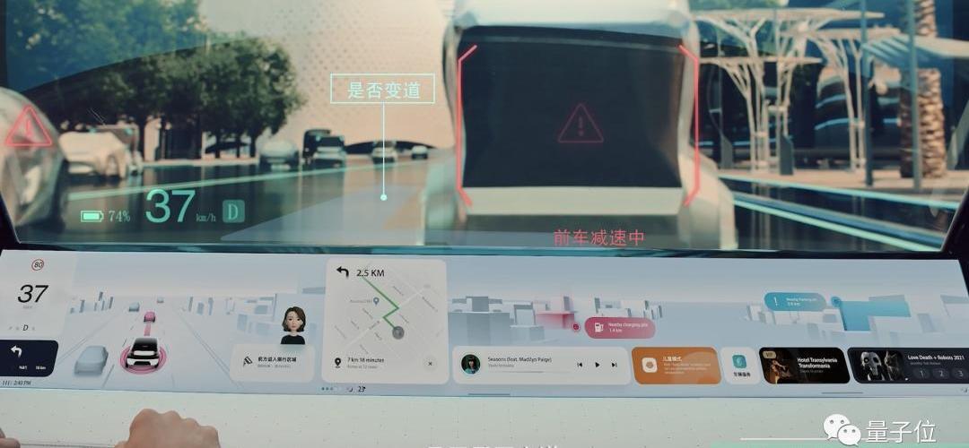 斑马,理念