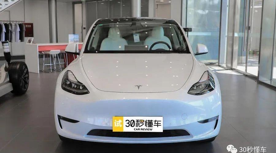 哈弗,哈弗H6,特斯拉,比亚迪,Model Y