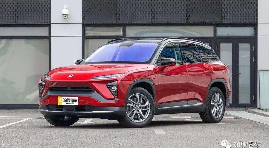 哈弗,哈弗H6,特斯拉,比亚迪,Model Y
