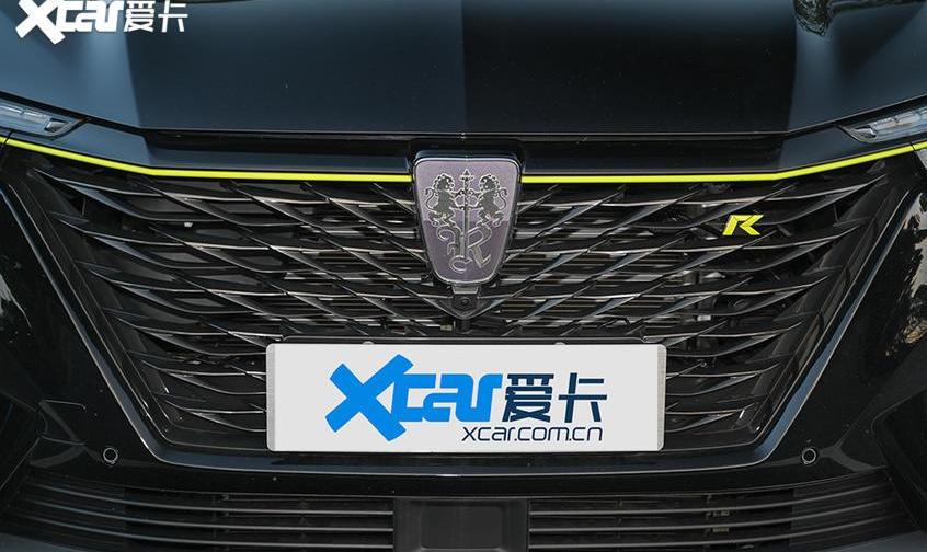 荣威,荣威RX5,北京