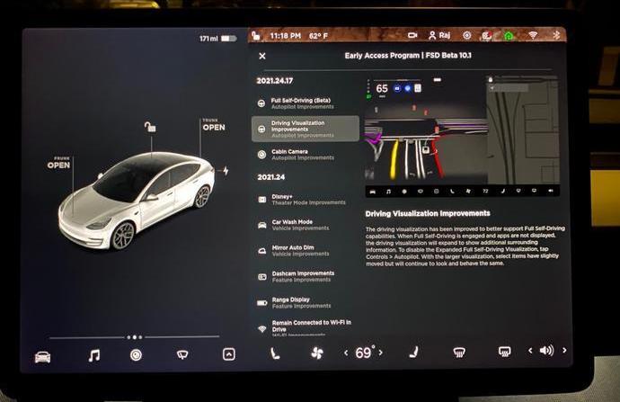 特斯拉,Model 3