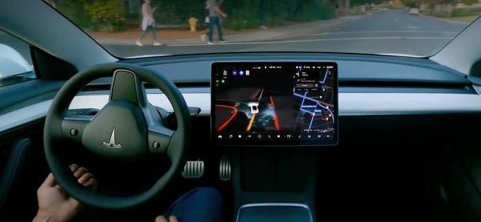 特斯拉,Model 3