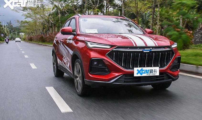 长安,长安欧尚,长安欧尚X5,鲸,逸动