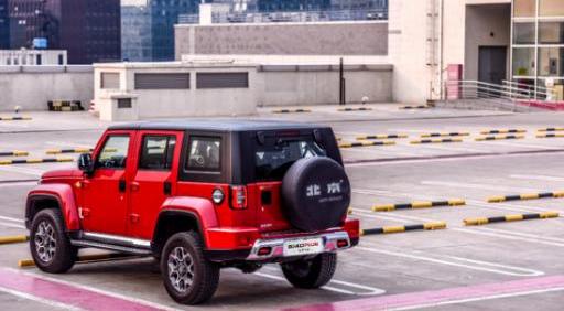 北京,BJ212,汉,现代