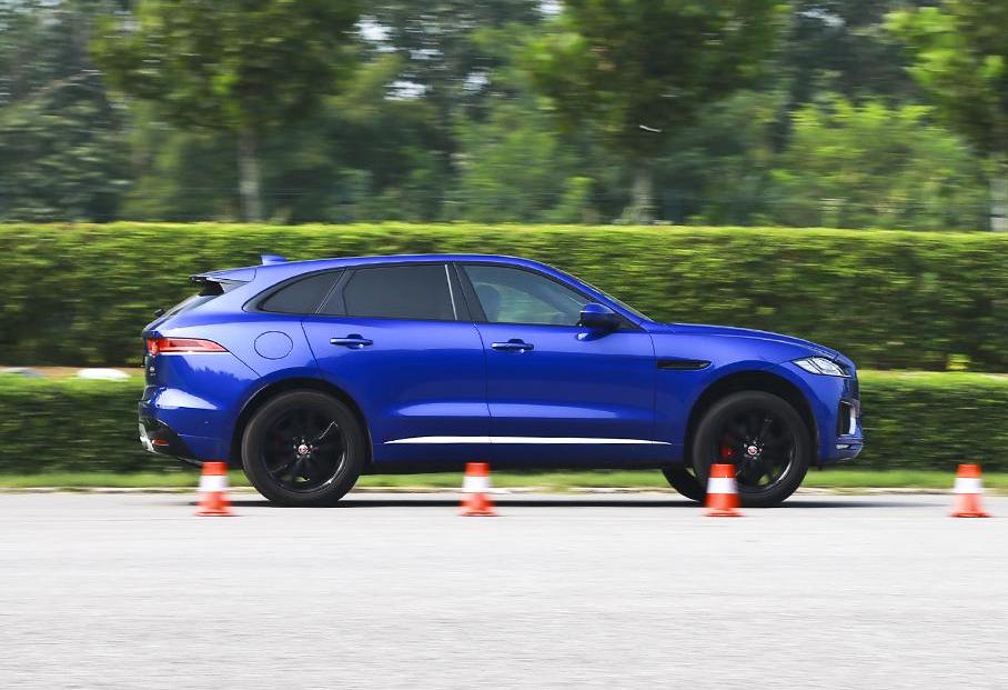 保时捷,宝马,Macan,宝马X4,捷豹