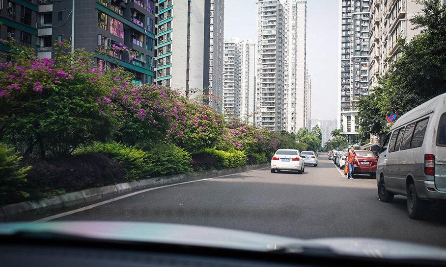 奔腾,领航员,北京
