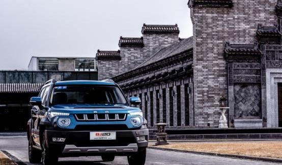 北京,BJ212,北京汽车,勇士,炮
