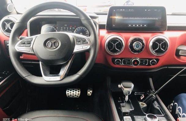 北京,北京汽车,理念,汉,发现