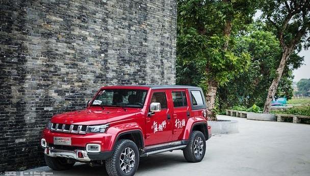 北京,北京汽车,理念,汉,发现