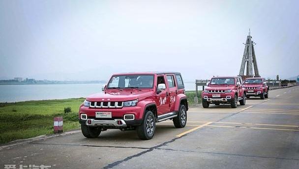 北京,北京汽车,理念,汉,发现