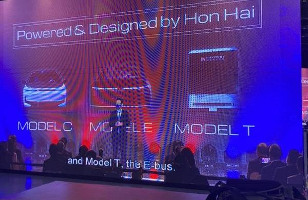 特斯拉,福特,吉利汽车,Model S
