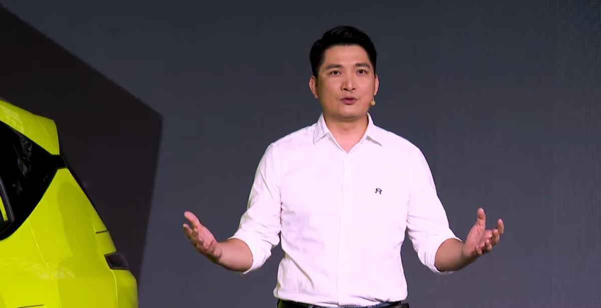 合创,合创Z03