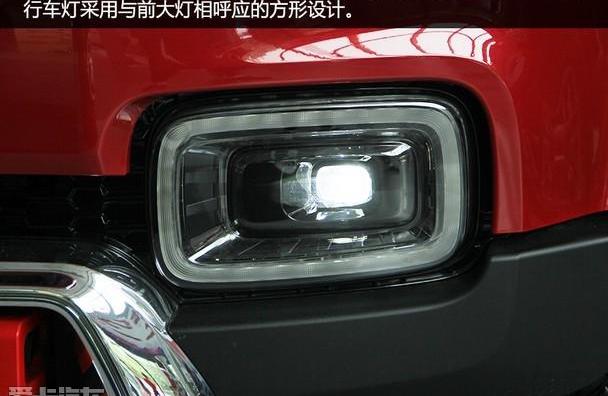 北京,北京BJ40,北京汽车,777