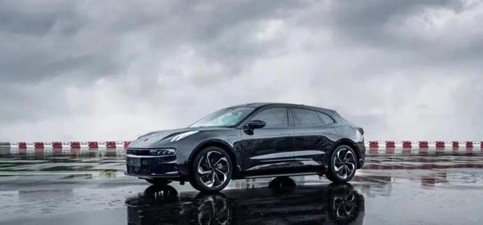 极氪,特斯拉,Model Y