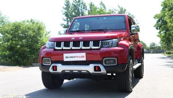 北京,Jeep,牧马人,理念
