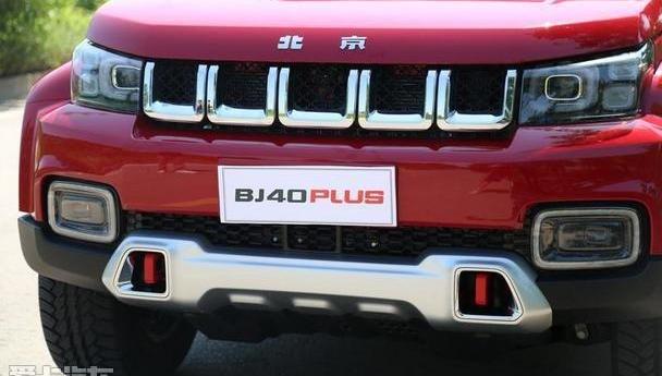 北京,Jeep,牧马人,理念