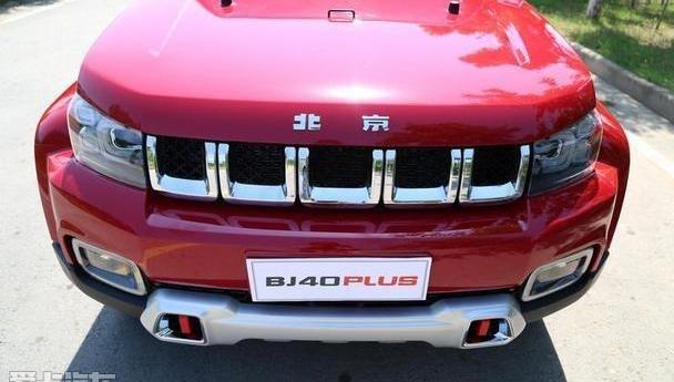 北京,Jeep,牧马人,理念