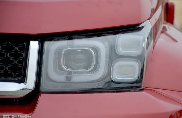 北京,北京BJ40,北京汽车,BJ212