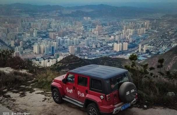 北京,北京汽车,理念,金龙,发现
