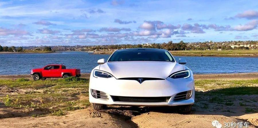 特斯拉,Model Y