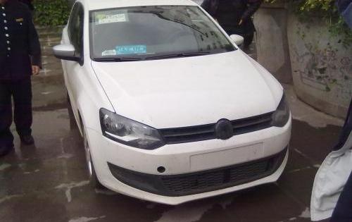 标致,起亚,Polo,江淮,大众