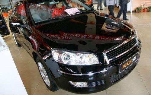 标致,起亚,Polo,江淮,大众