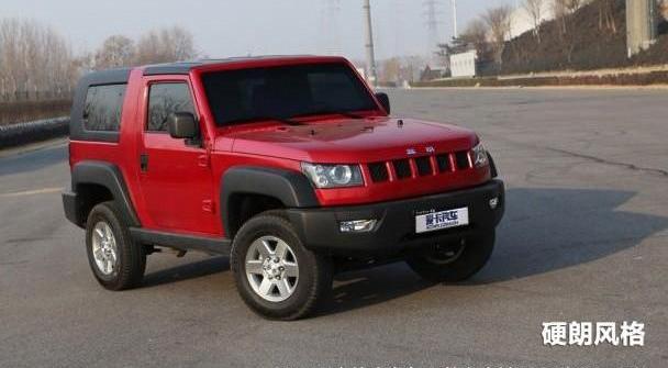 北京,北京汽车,BJ212,Jeep,汉
