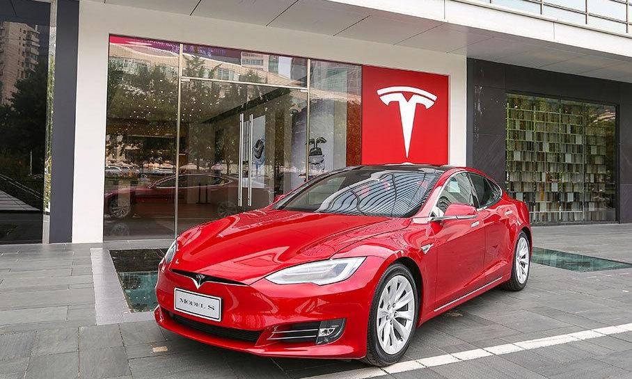 特斯拉,北京,Model S,Model X,理念