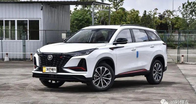 特斯拉,哈弗,哈弗H6,Model Y,比亚迪