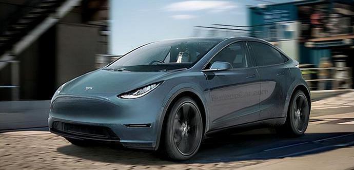 特斯拉,Model S,Model 3