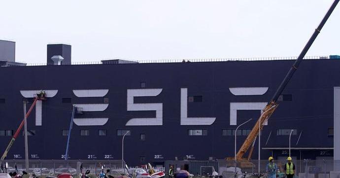 特斯拉,Model S,Model 3