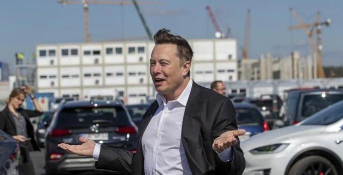 特斯拉,Model S,Model 3