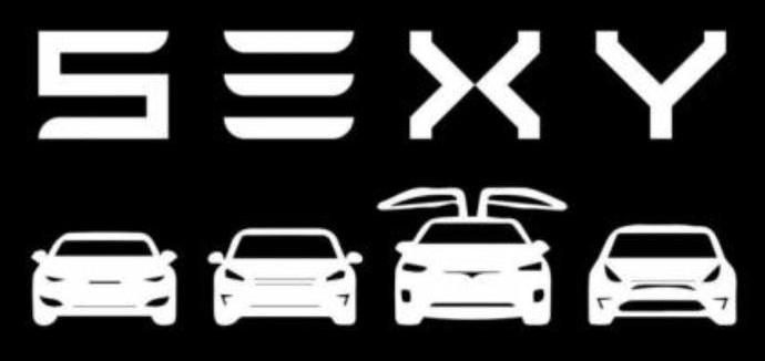 特斯拉,Model S,Model 3