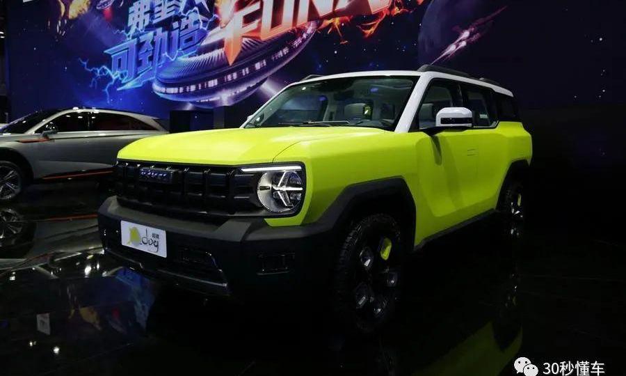 哈弗,长城,理念,发现