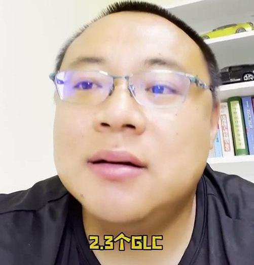 星越L,奔驰,奔驰GLC,沃尔沃,沃尔沃XC60
