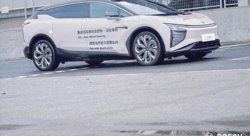 世纪,兰博基尼,现代